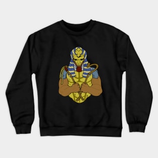 Ozymandias Crewneck Sweatshirt